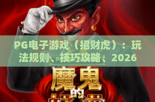 PG电子游戏（招财虎）：玩法规则、技巧攻略、2026专属福利全揭秘，如何轻松赢取奖励？｜PG电子游戏（招财虎）