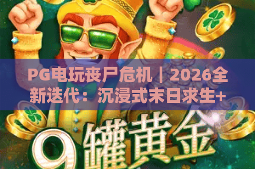 PG电玩丧尸危机｜2026全新迭代：沉浸式末日求生+硬核生存攻略，为何成玩家新宠？PG电玩丧尸危机