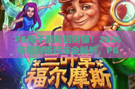 PG电子游戏招财猫！2026年招财猫玩法全解析，PG电子游戏招财猫赢钱技巧攻略