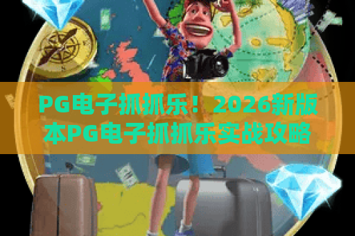 PG电子抓抓乐!2026新版本PG电子抓抓乐实战攻略,轻松玩转PG电子抓抓乐 PG电子抓抓乐!2026新版本PG电子抓抓乐实战攻略,轻松玩转PG电子抓抓乐