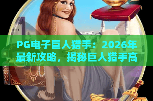 PG电子巨人猎手：2026年最新攻略，揭秘巨人猎手高分技巧与玩法解析