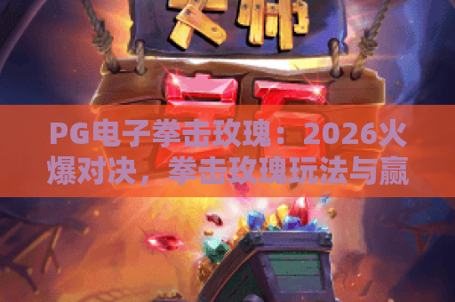 PG电子拳击玫瑰：2026火爆对决，拳击玫瑰玩法与赢分秘籍全解析！