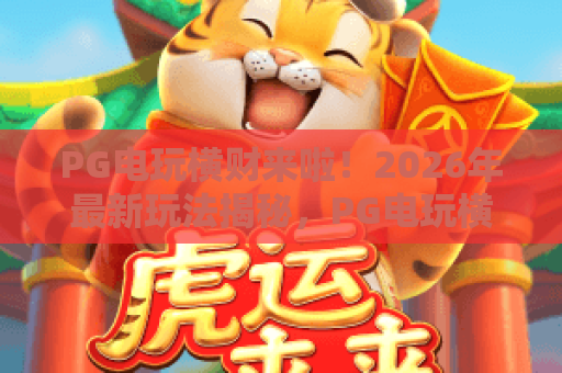 PG电玩横财来啦！2026年最新玩法揭秘，PG电玩横财来啦如何助你轻松赢？