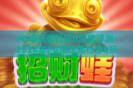 PG电玩美杜莎II深度评测：2026年PG电玩美杜莎II玩法攻略与PG电玩美杜莎II高胜率秘诀
