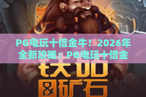 PG电玩十倍金牛!2026年全新攻略:PG电玩十倍金牛玩法与技巧全解析 PG电玩十倍金牛!2026年全新攻略:PG电玩十倍金牛玩法与技巧全解析