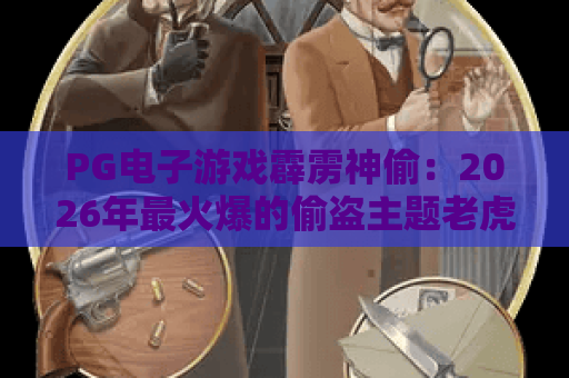 PG电子游戏霹雳神偷：2026年最火爆的偷盗主题老虎机，玩法与技巧全解析！