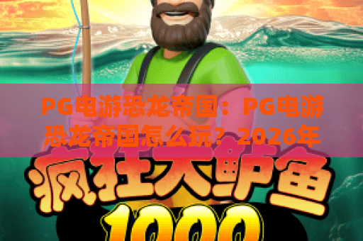 PG电游恐龙帝国：PG电游恐龙帝国怎么玩？2026年爆分机制与选台实战全解析